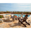 Outdoor Adirondack Chairs - Image 2