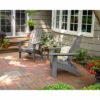 Outdoor Adirondack Chairs