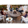 Outdoor Adirondack Chairs - Image 4