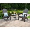 Outdoor Adirondack Chairs - Image 5