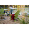 Outdoor Adirondack Chairs - Image 6