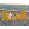 Outdoor Adirondack Chairs - Image 7