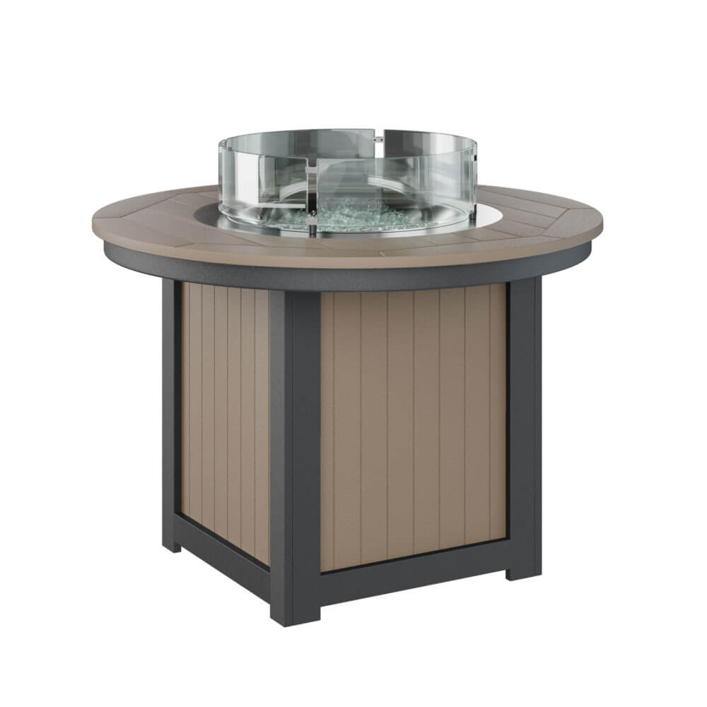 DONOMA DINING FIRE TABLE