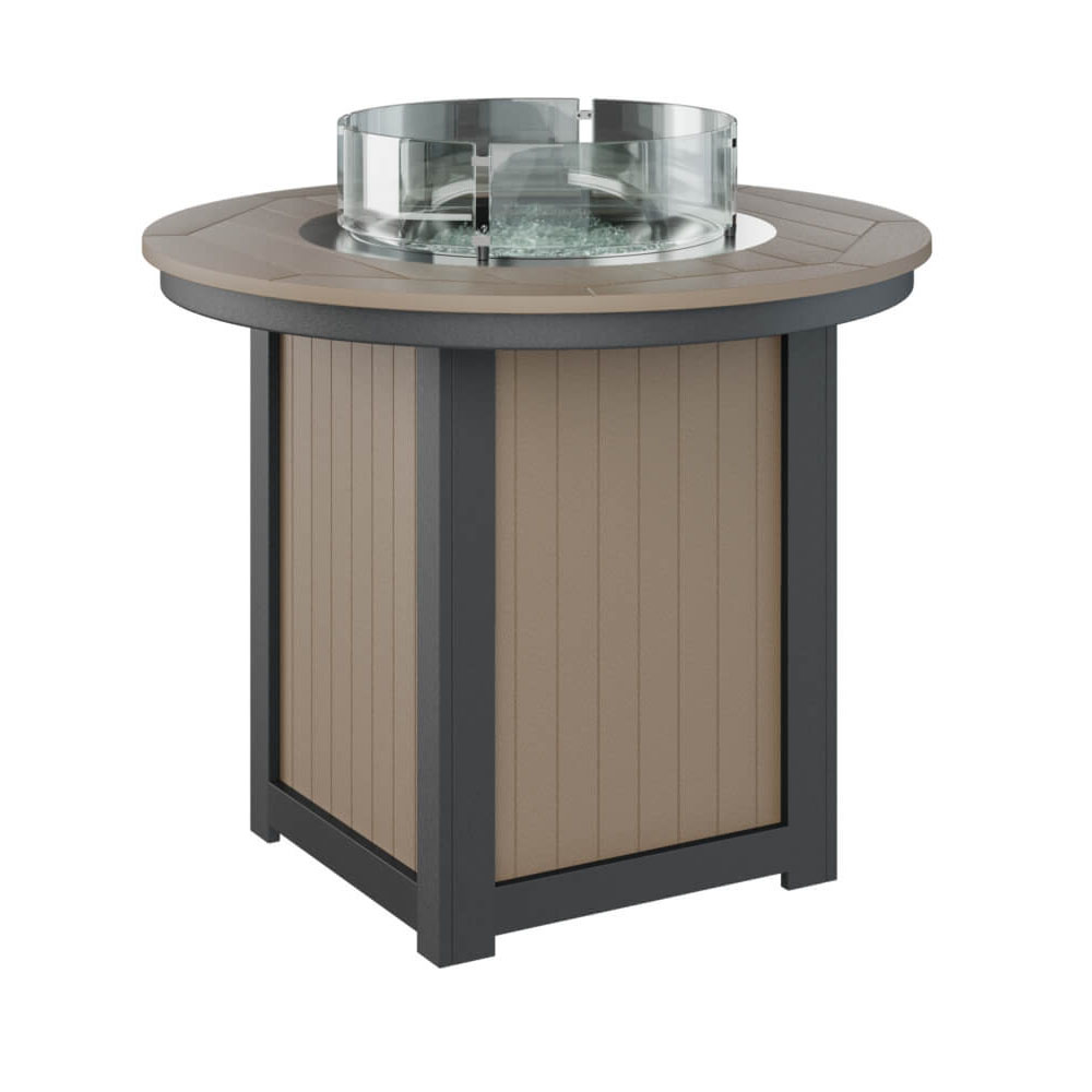 DONOMA COUNTER FIRE TABLE